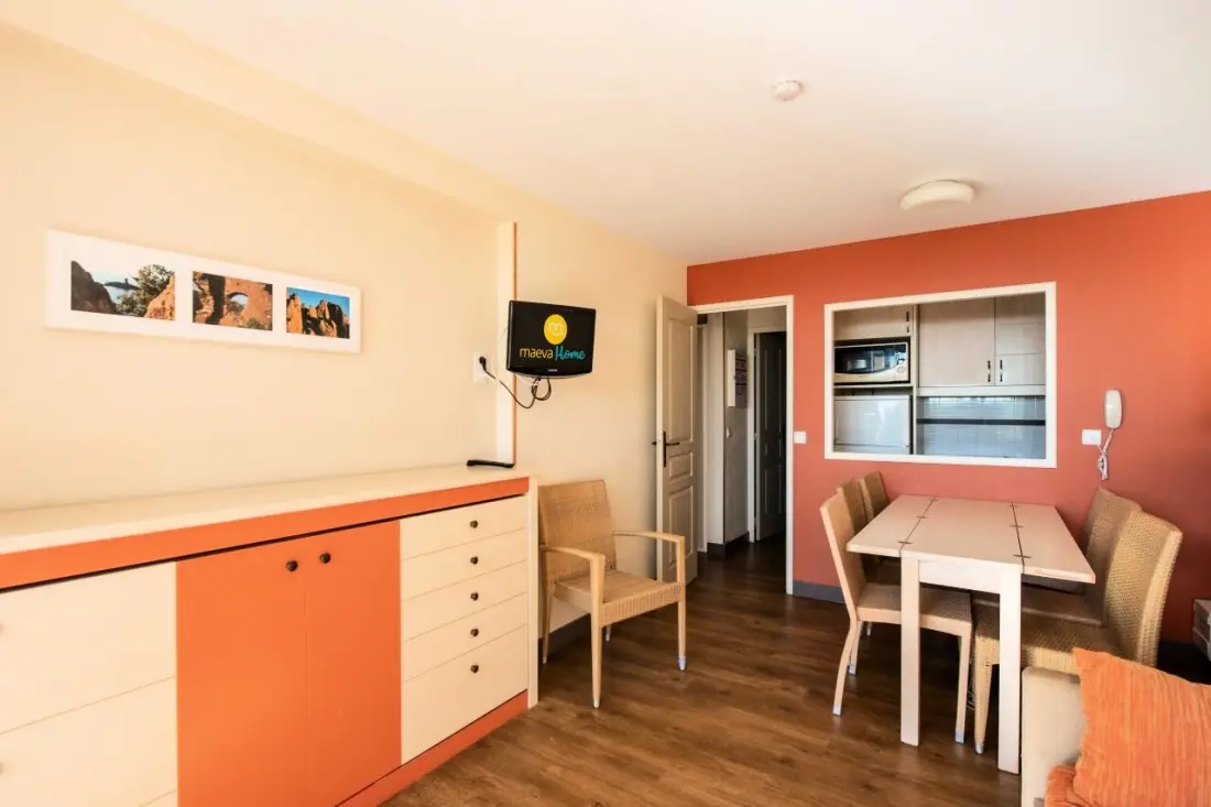 Résidence Cannes Villa Francia - maeva Home