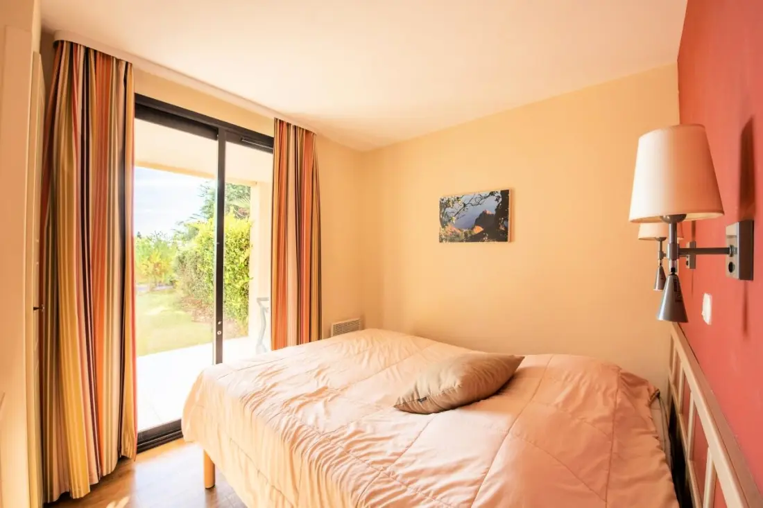 Résidence Cannes Villa Francia - maeva Home