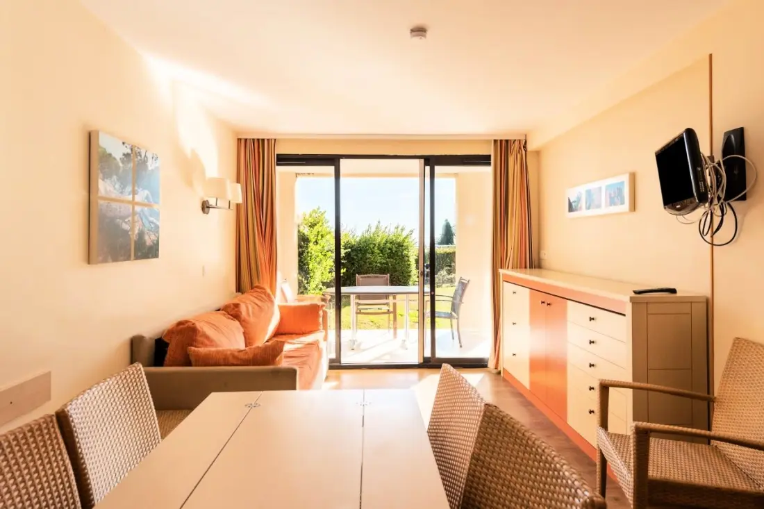 Résidence Cannes Villa Francia - maeva Home
