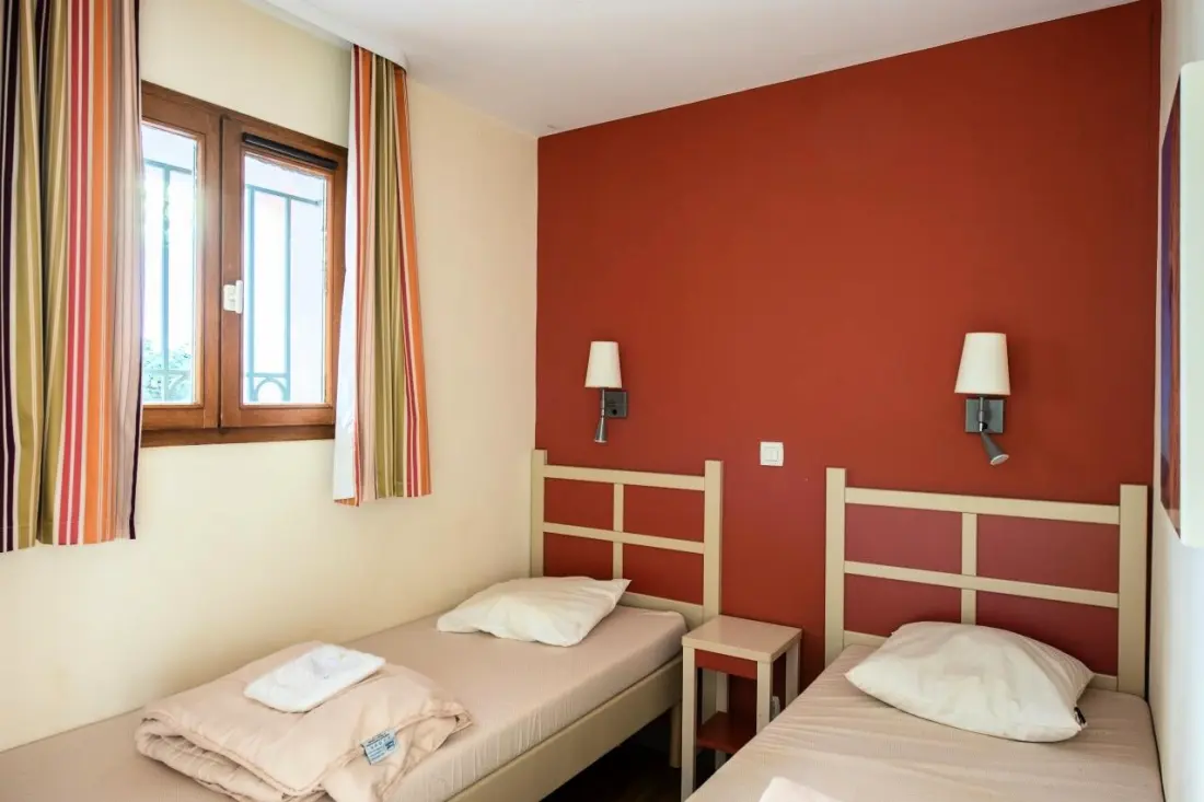 Résidence Cannes Villa Francia - maeva Home