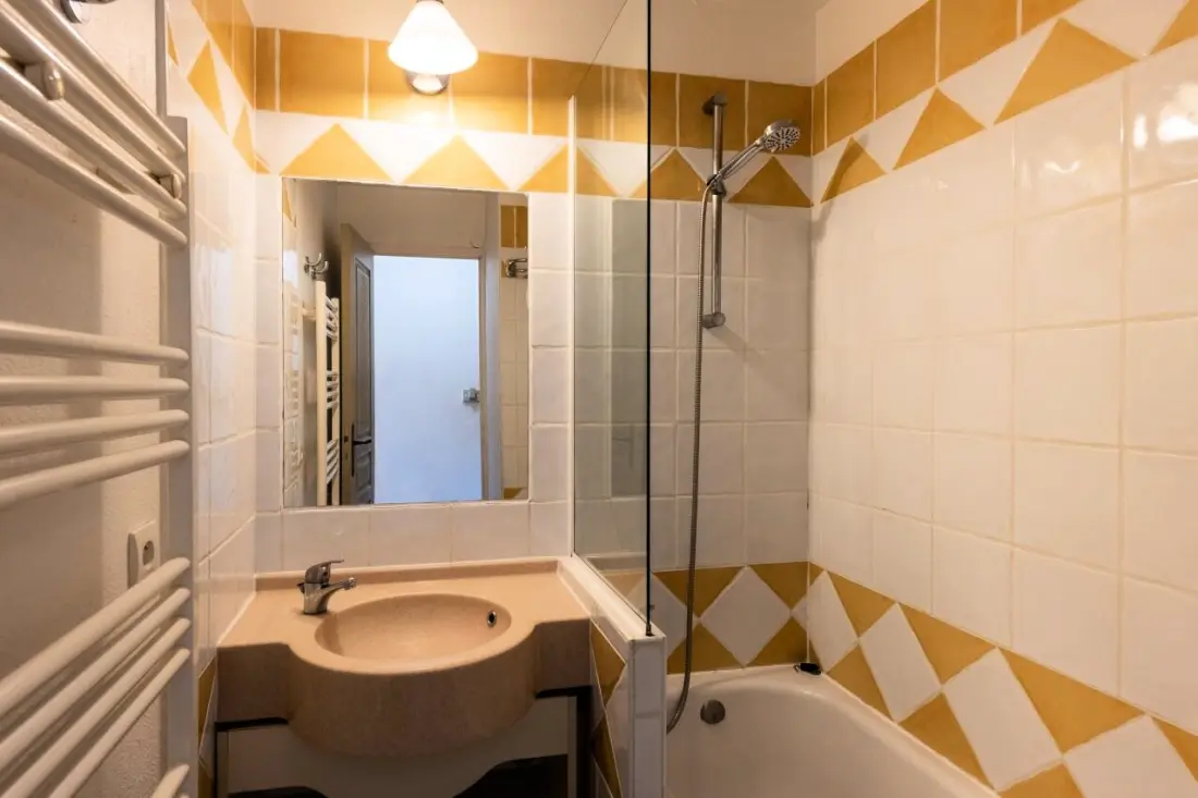 Résidence Cannes Villa Francia - maeva Home
