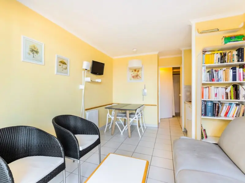 Résidence Cannes Villa Francia - maeva Home