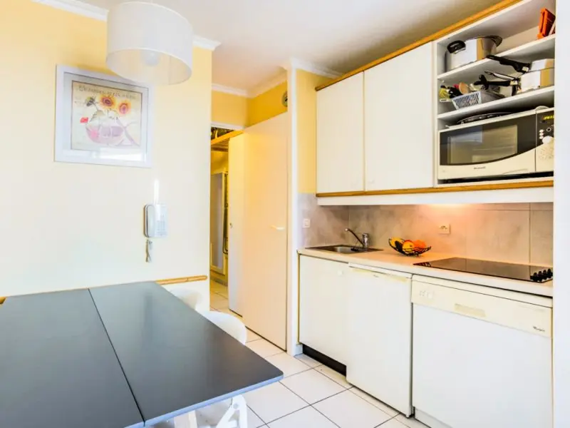 Résidence Cannes Villa Francia - maeva Home