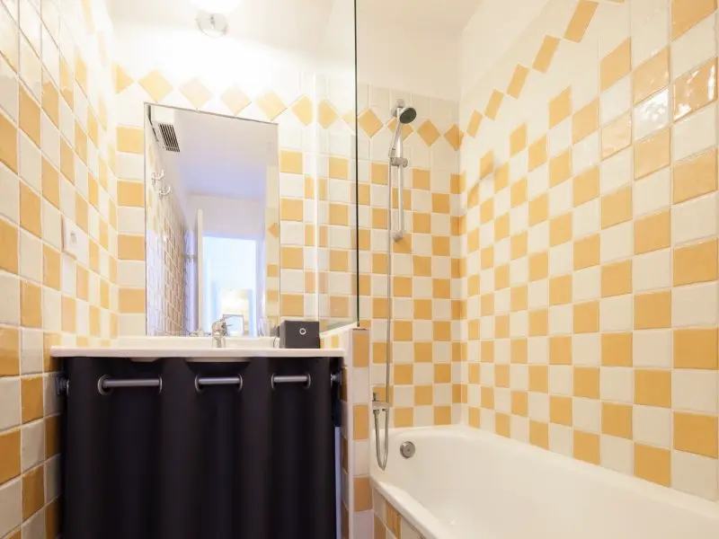 Résidence Cannes Villa Francia - maeva Home
