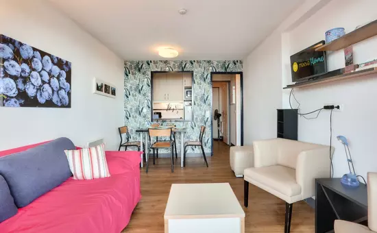Résidence Cannes Villa Francia - maeva Home