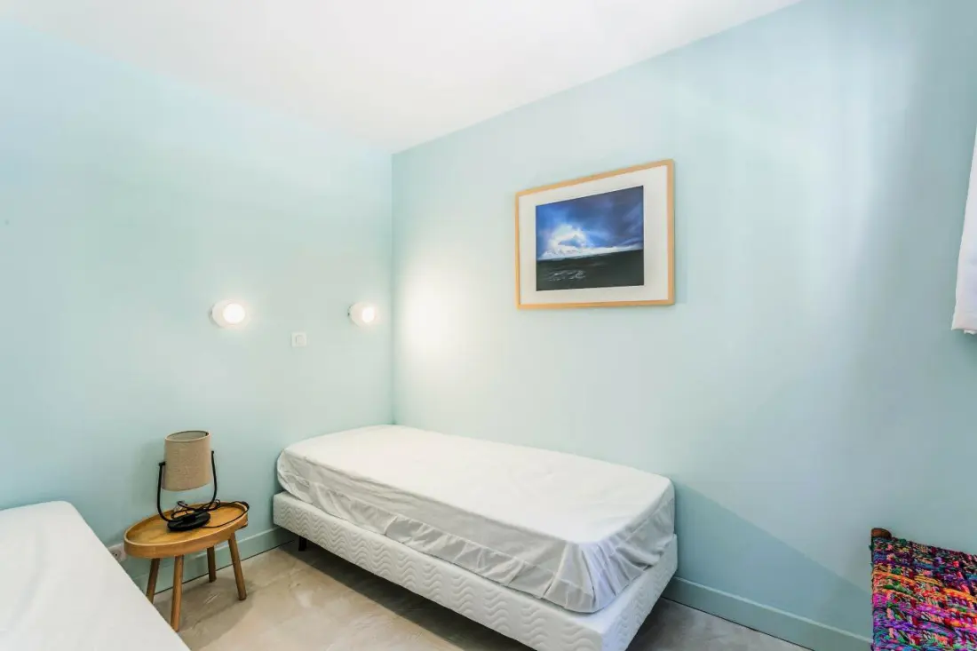 Résidence Cannes Villa Francia - maeva Home