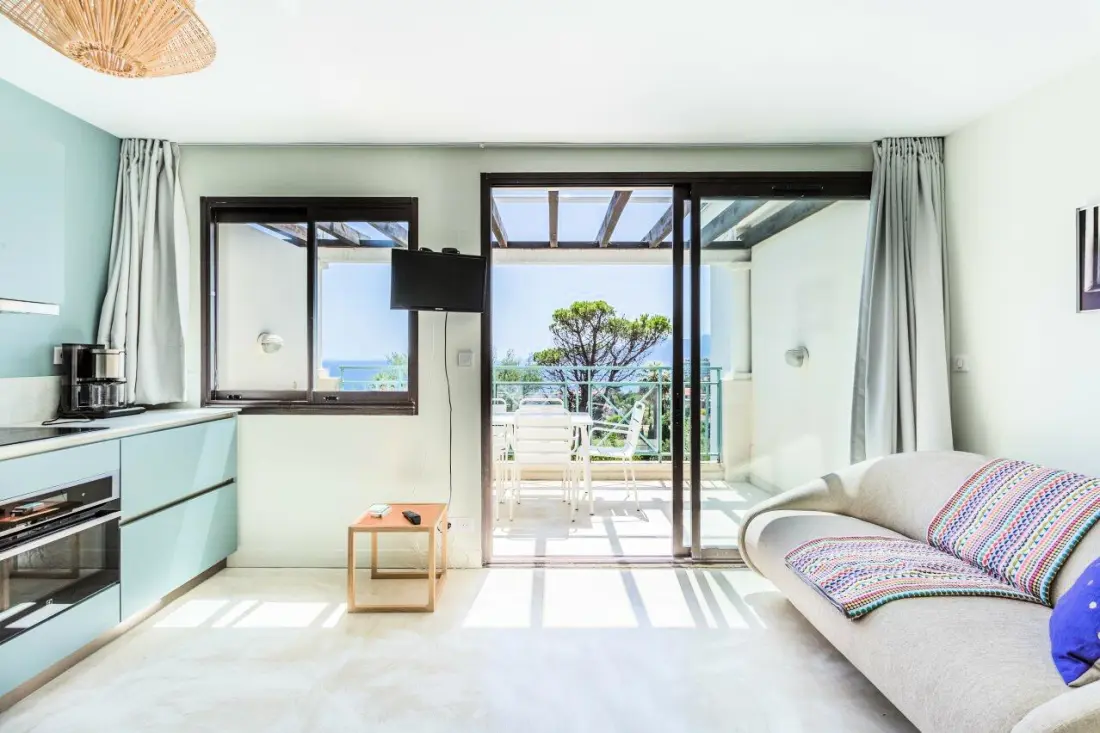 Résidence Cannes Villa Francia - maeva Home
