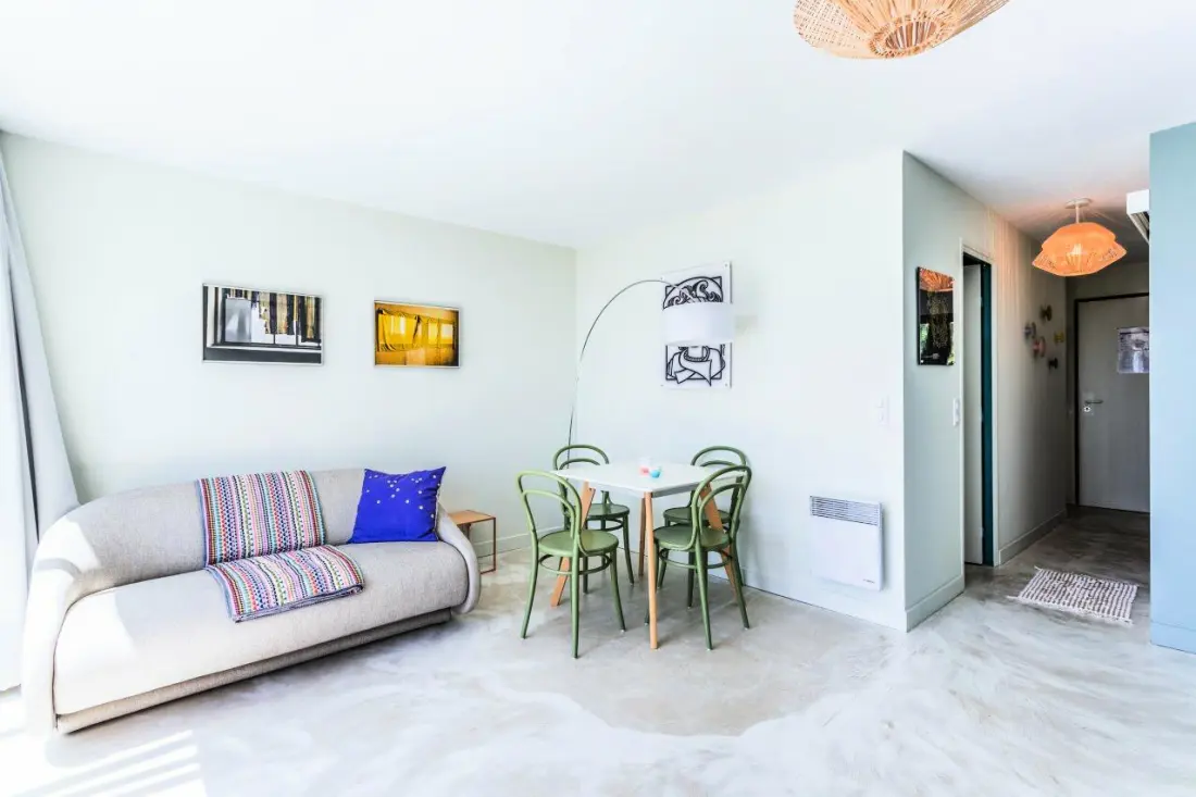 Résidence Cannes Villa Francia - maeva Home