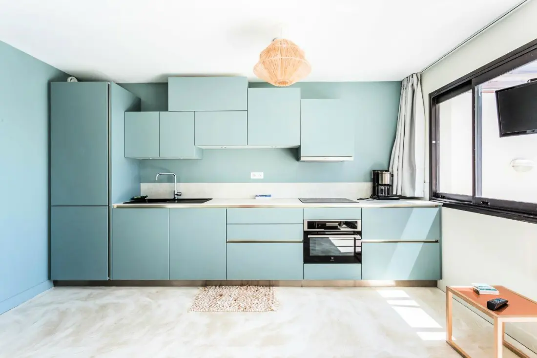 Résidence Cannes Villa Francia - maeva Home
