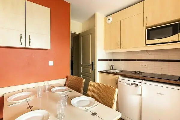 Résidence Cannes Villa Francia - maeva Home