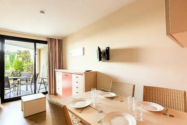 Résidence Cannes Villa Francia - maeva Home
