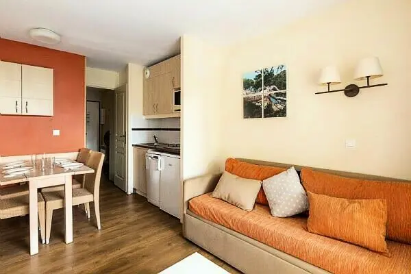 Résidence Cannes Villa Francia - maeva Home
