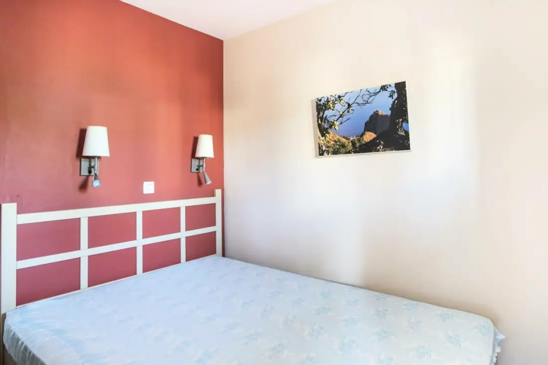 Résidence Cannes Villa Francia - maeva Home