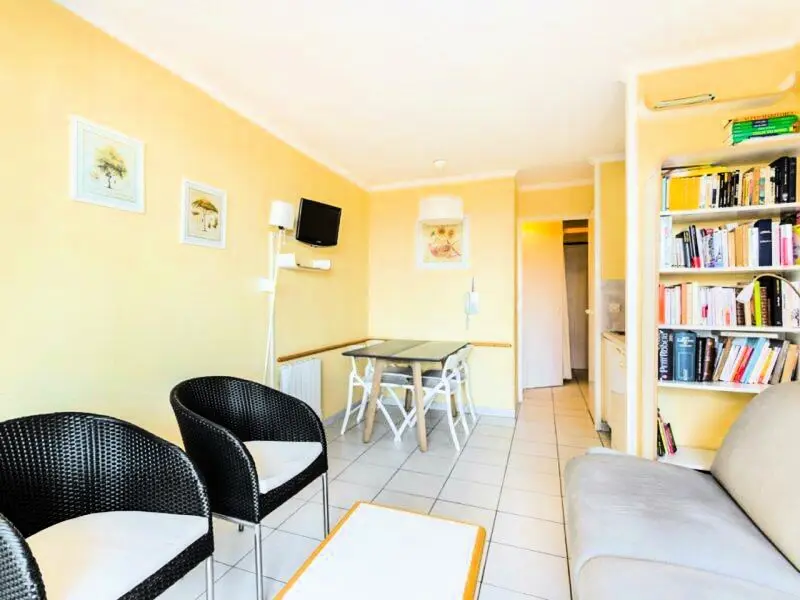 Résidence Cannes Villa Francia - maeva Home