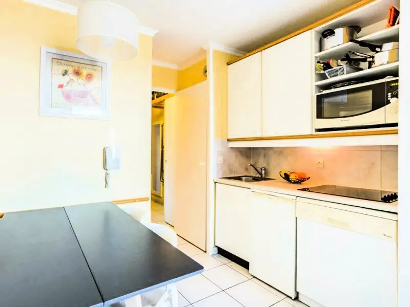 Résidence Cannes Villa Francia - maeva Home