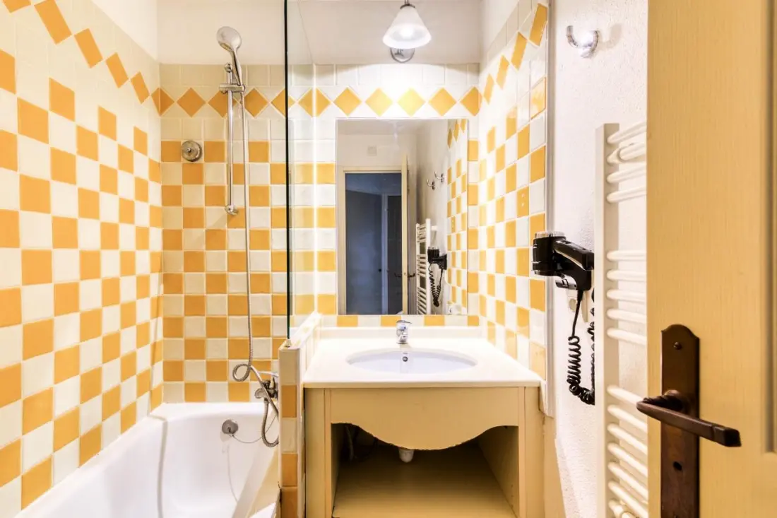 Résidence Cannes Villa Francia - maeva Home
