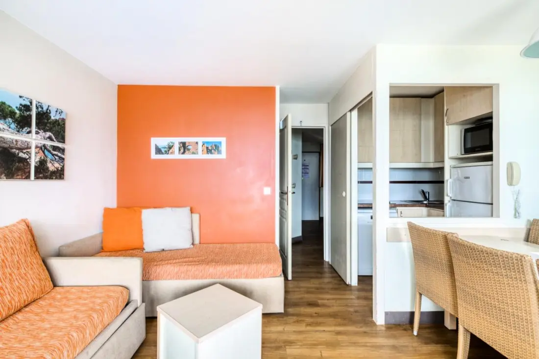 Résidence Cannes Villa Francia - maeva Home