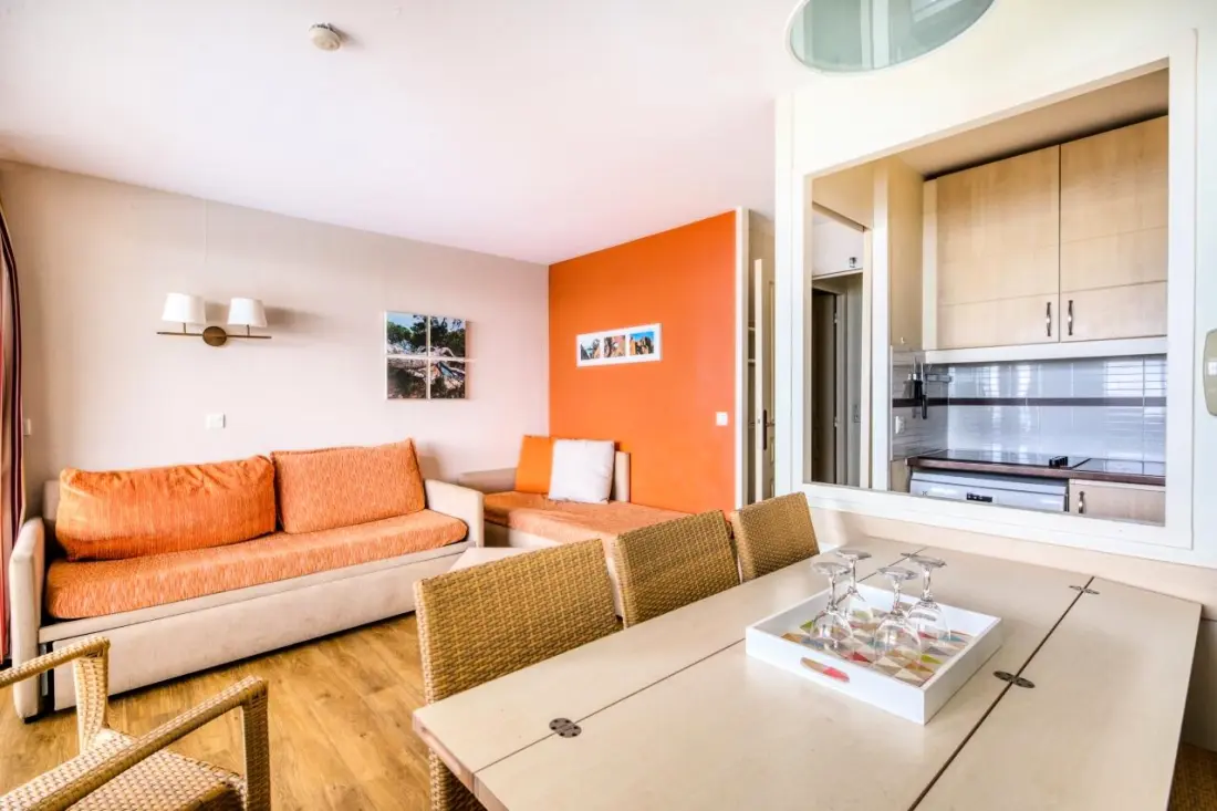 Résidence Cannes Villa Francia - maeva Home