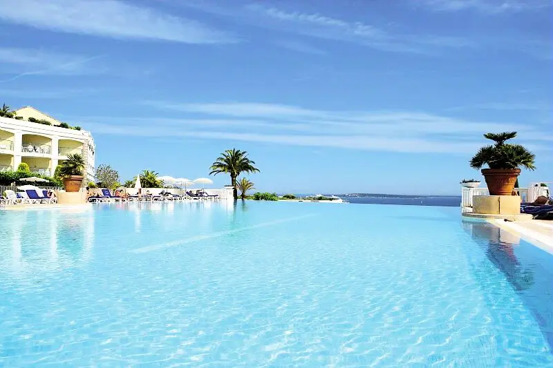 Résidence Cannes Villa Francia - maeva Home