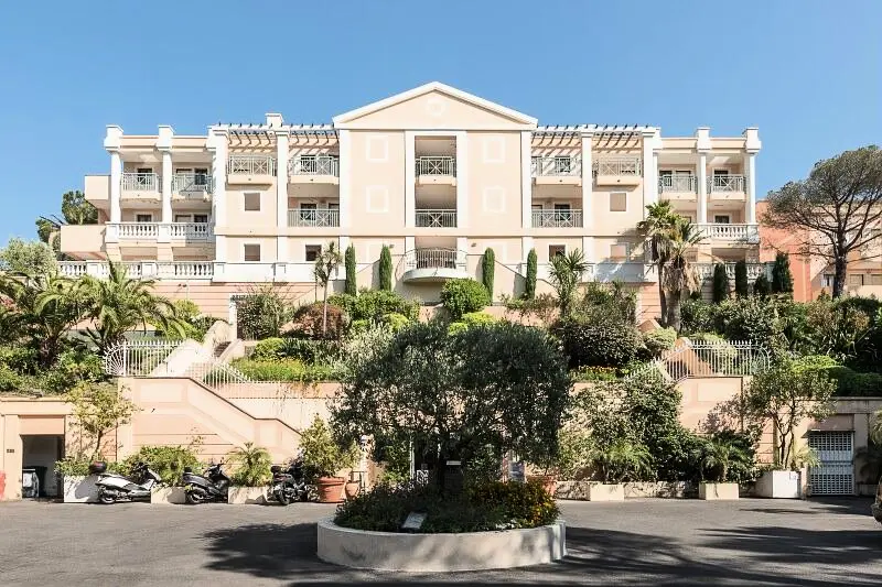 Résidence Cannes Villa Francia - maeva Home