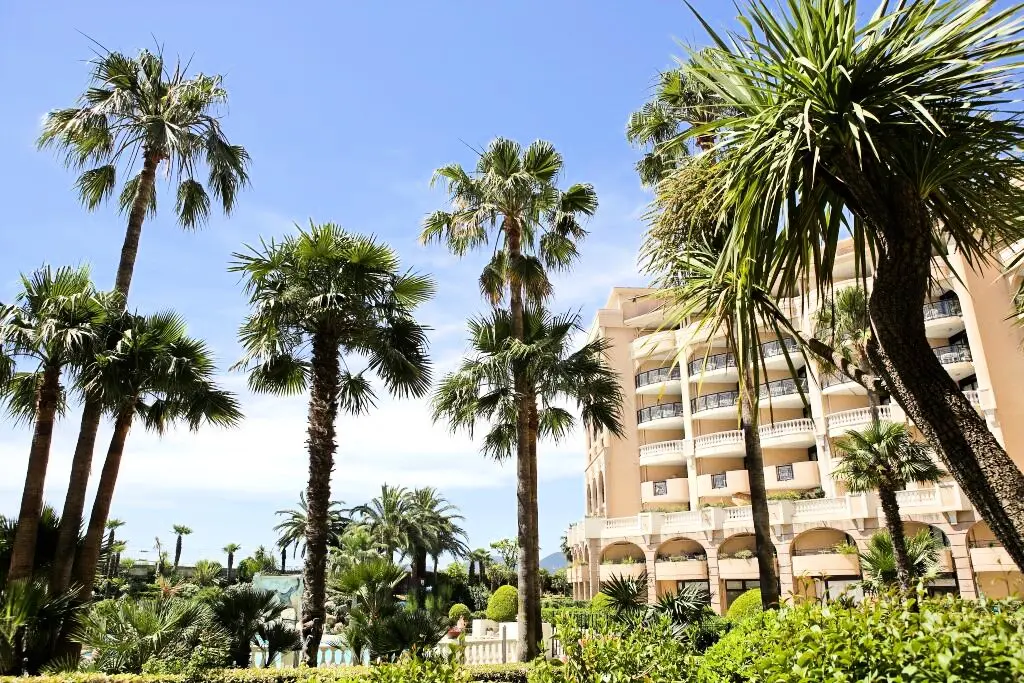 Résidence Cannes Villa Francia - maeva Home