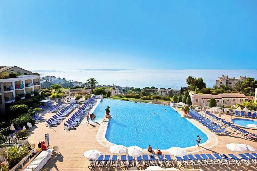 Résidence Cannes Villa Francia - maeva Home