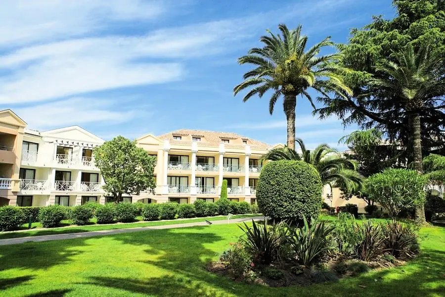 Résidence Cannes Villa Francia - maeva Home