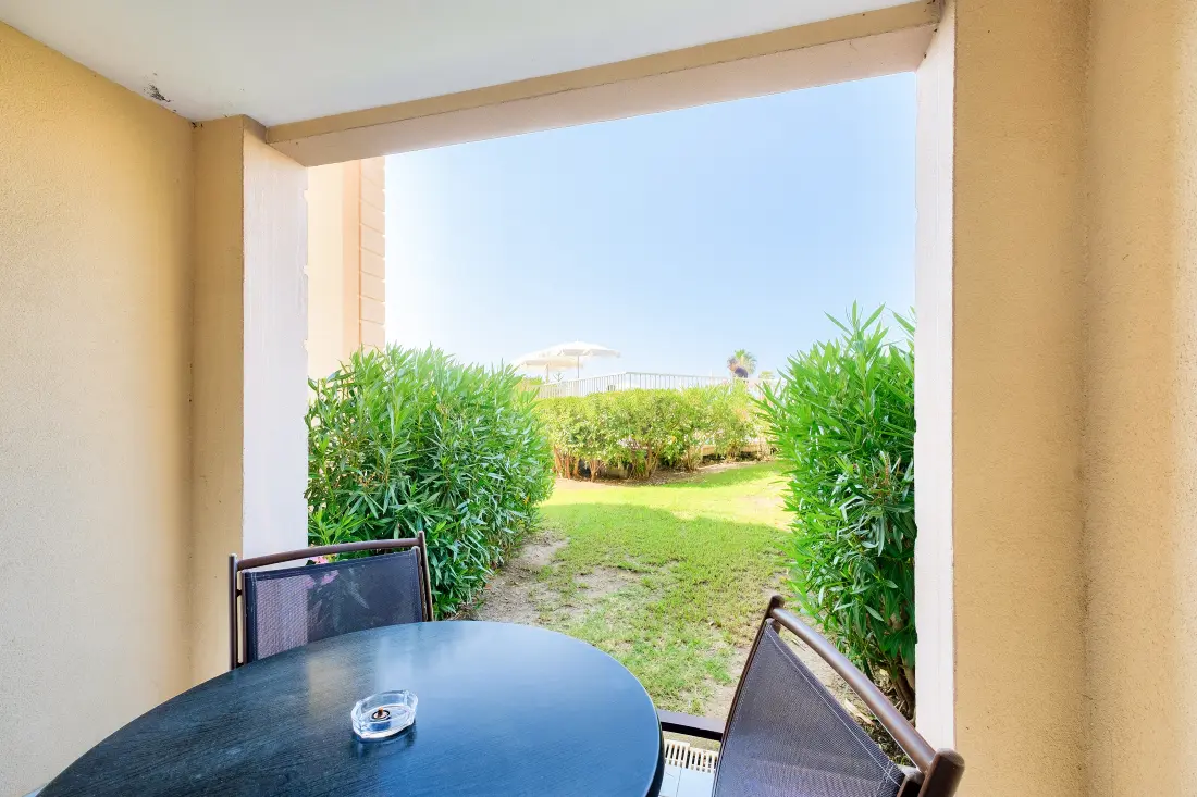 Résidence Cannes Villa Francia - maeva Home