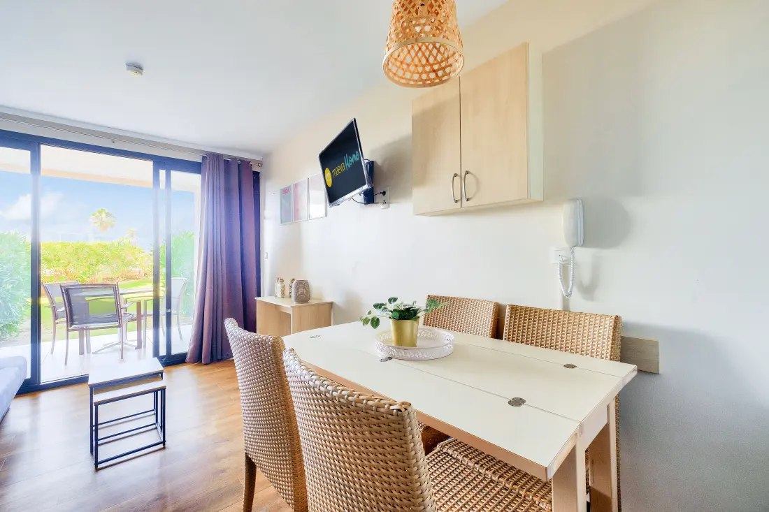 Résidence Cannes Villa Francia - maeva Home