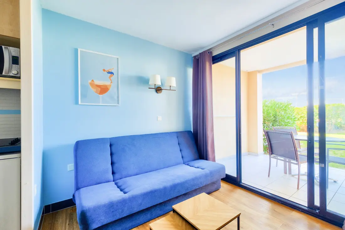 Résidence Cannes Villa Francia - maeva Home