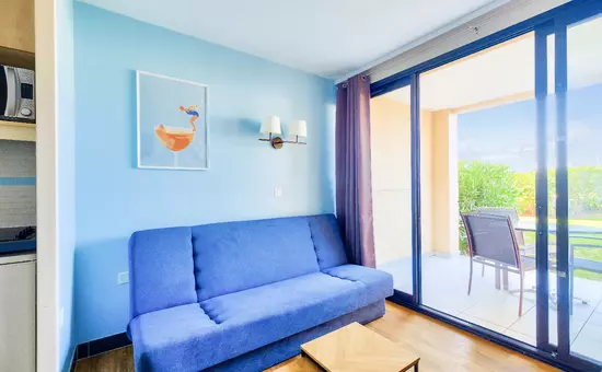 Résidence Cannes Villa Francia - maeva Home