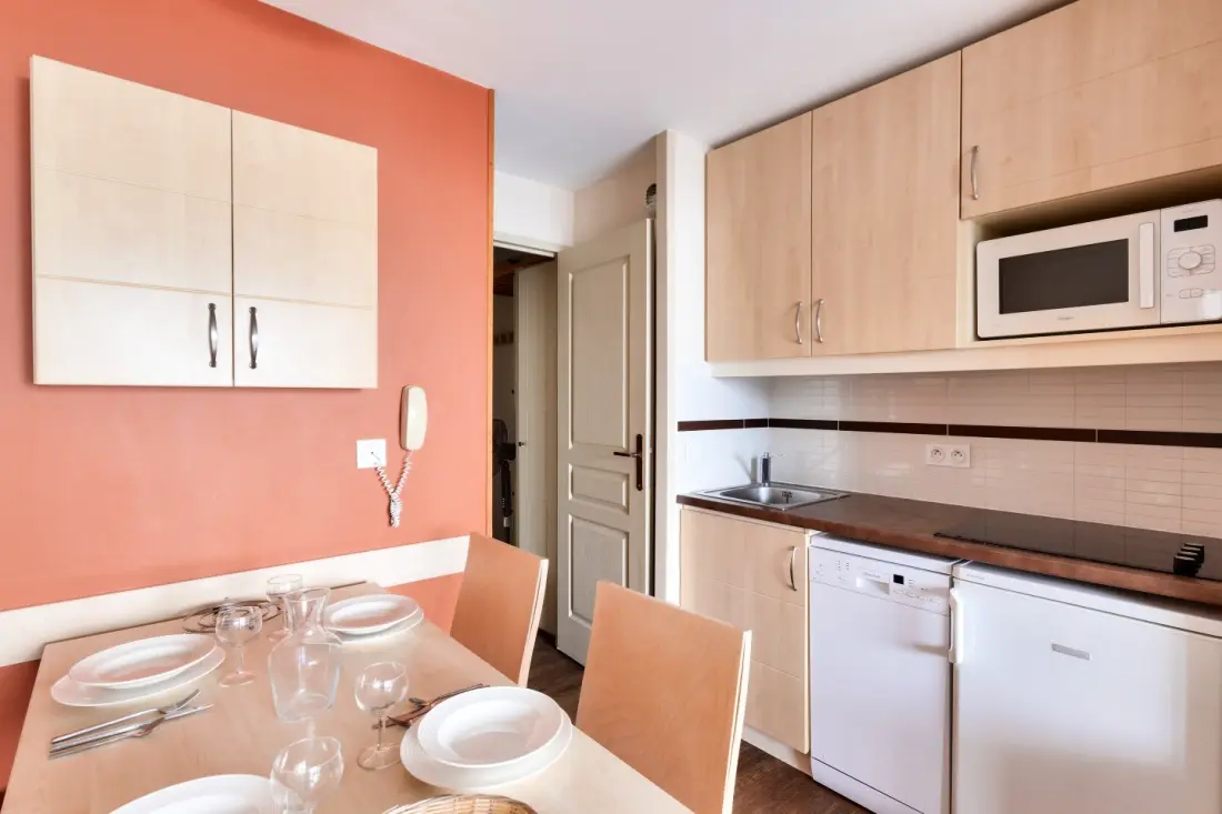 Résidence Cannes Villa Francia - maeva Home