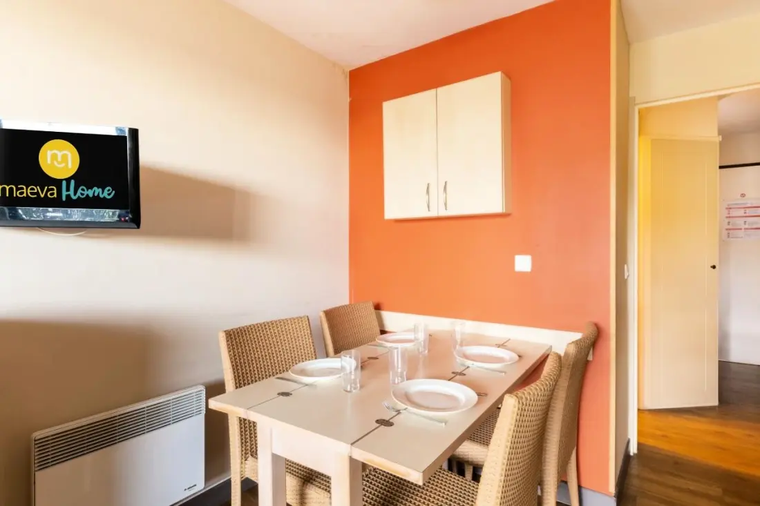 Résidence Cannes Villa Francia - maeva Home