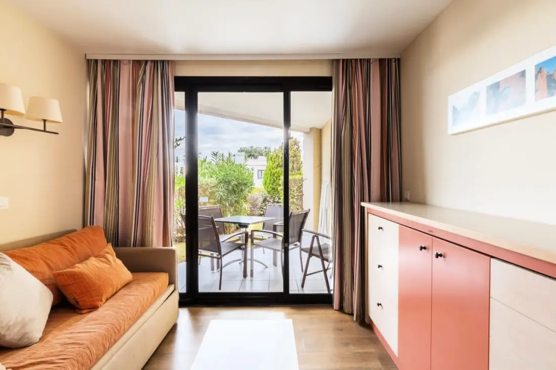 Résidence Cannes Villa Francia - maeva Home