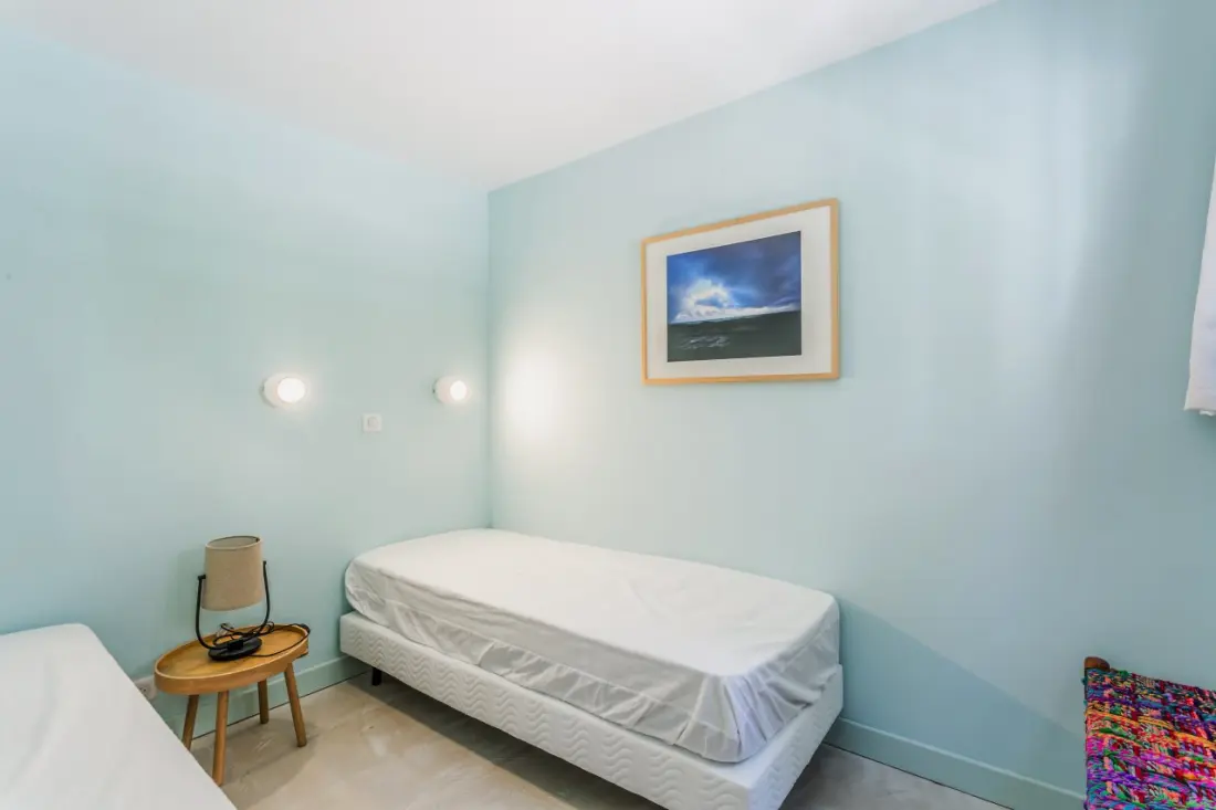 Résidence Cannes Villa Francia - maeva Home