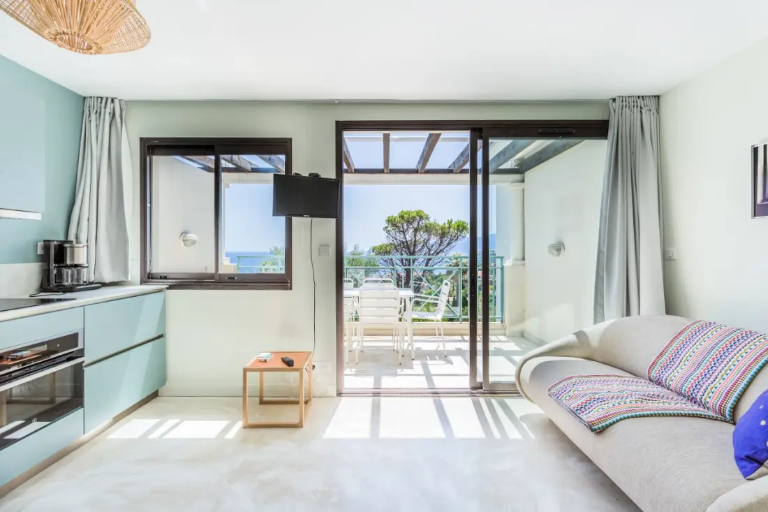 Résidence Cannes Villa Francia - maeva Home