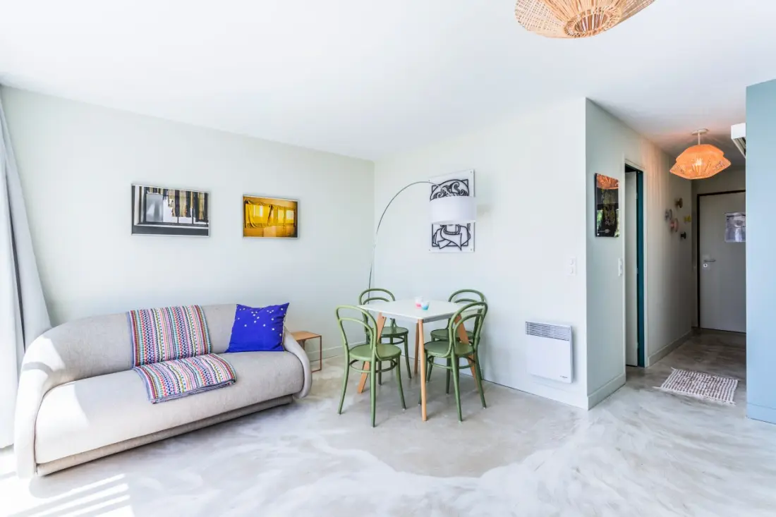 Résidence Cannes Villa Francia - maeva Home