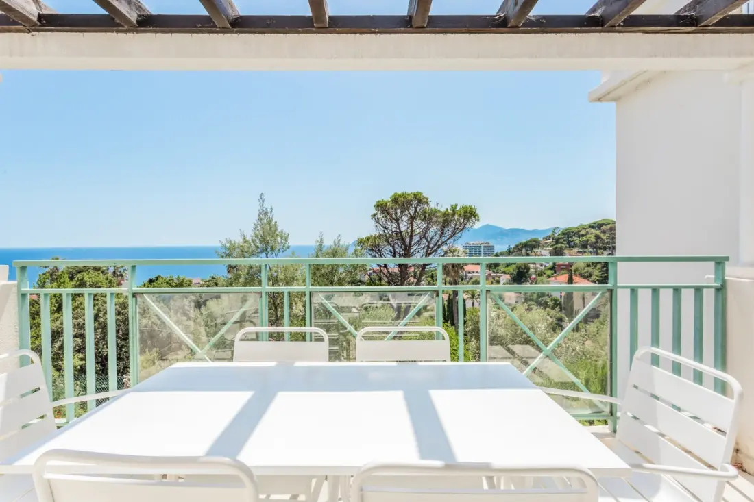 Résidence Cannes Villa Francia - maeva Home