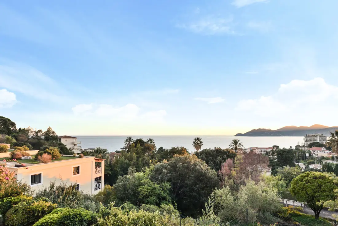 Résidence Cannes Villa Francia - maeva Home