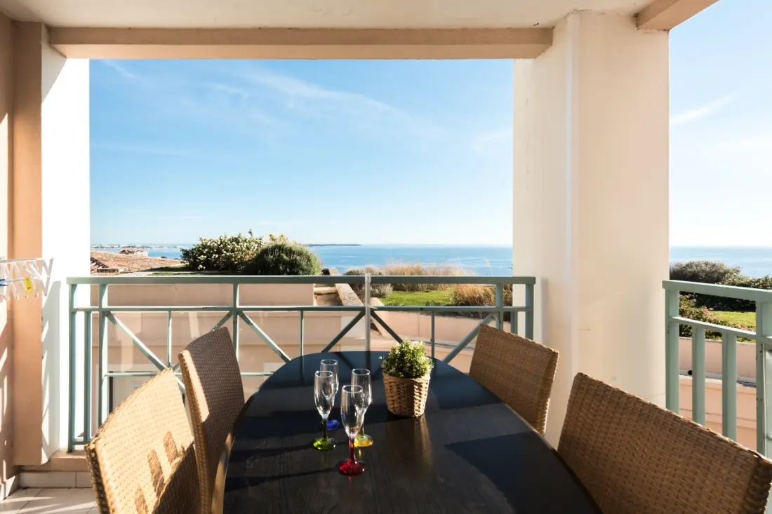 Résidence Cannes Villa Francia - maeva Home