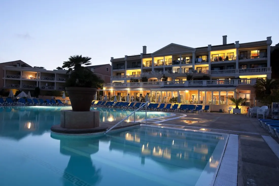 Résidence Cannes Villa Francia - maeva Home