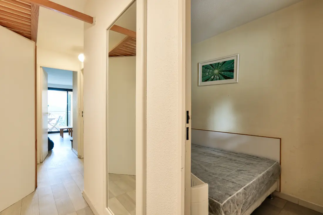 Résidence Cannes Villa Francia - maeva Home
