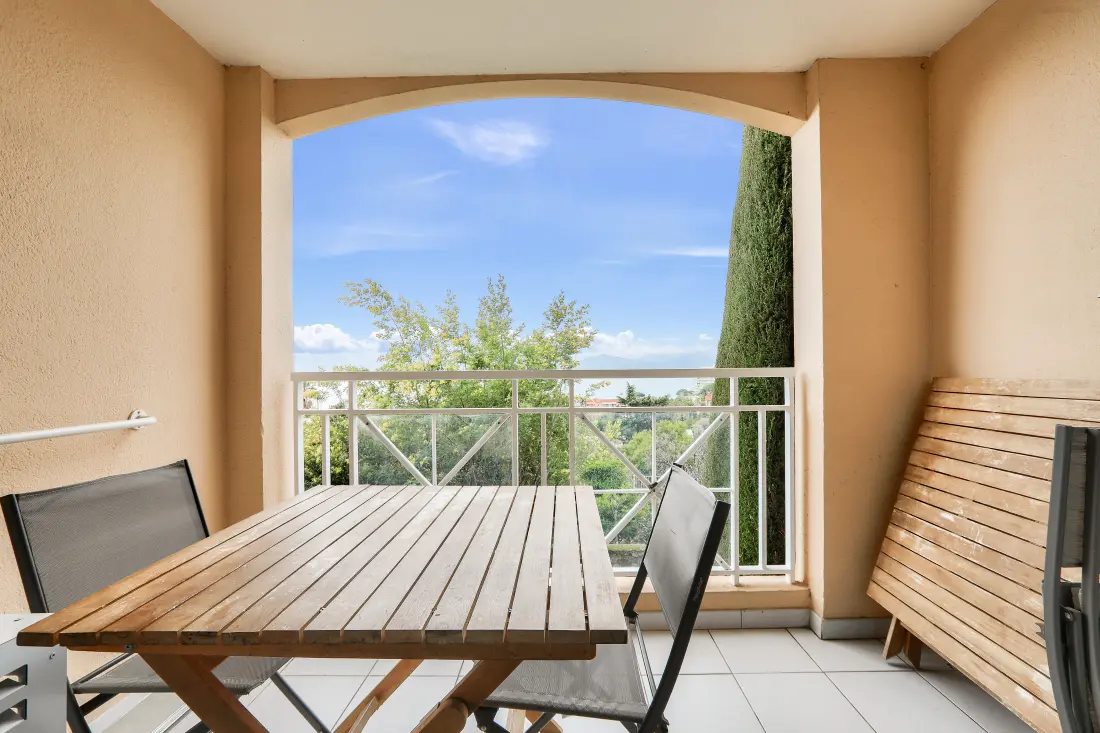 Résidence Cannes Villa Francia - maeva Home
