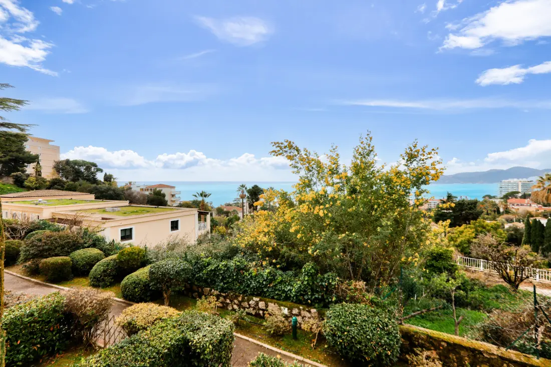 Résidence Cannes Villa Francia - maeva Home