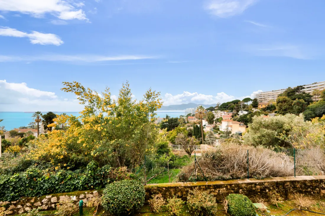 Résidence Cannes Villa Francia - maeva Home