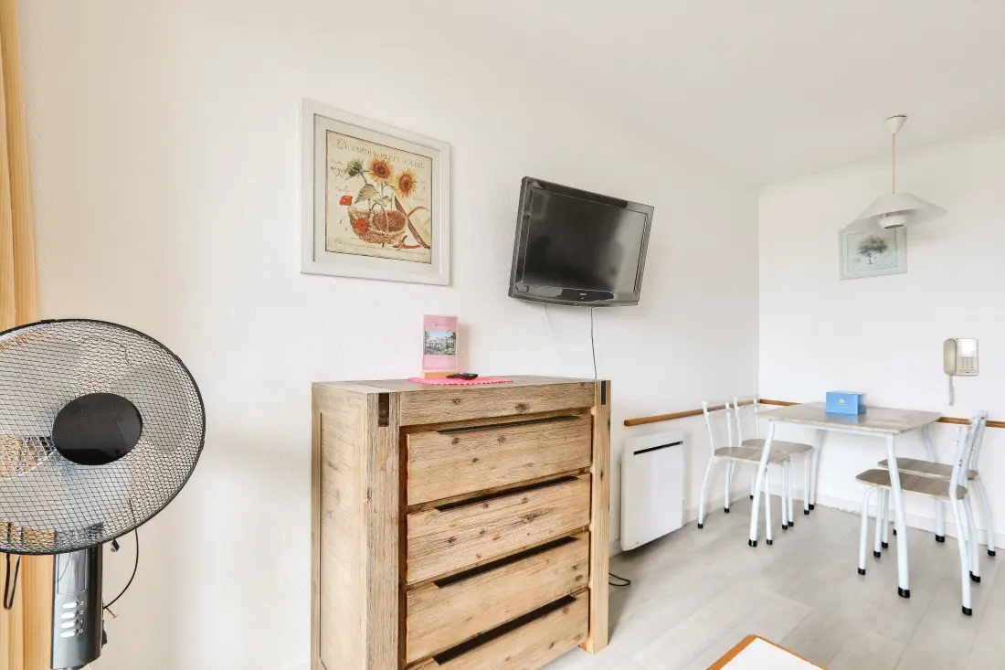 Résidence Cannes Villa Francia - maeva Home