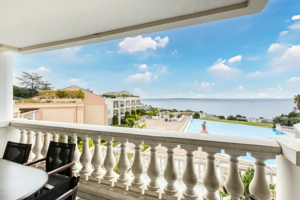 Résidence Cannes Villa Francia - maeva Home