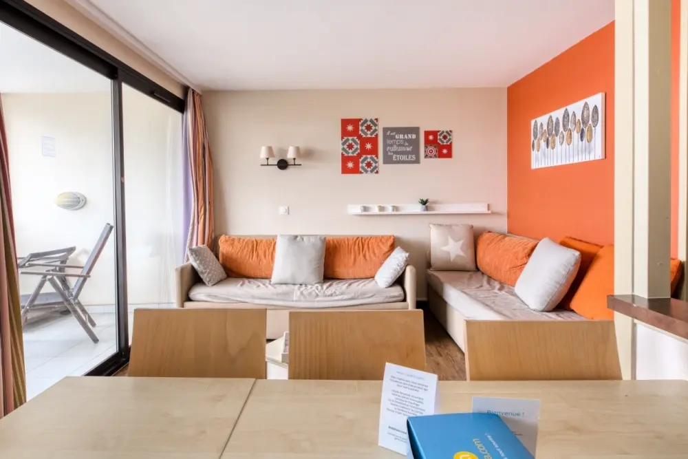 Résidence Cannes Villa Francia - maeva Home