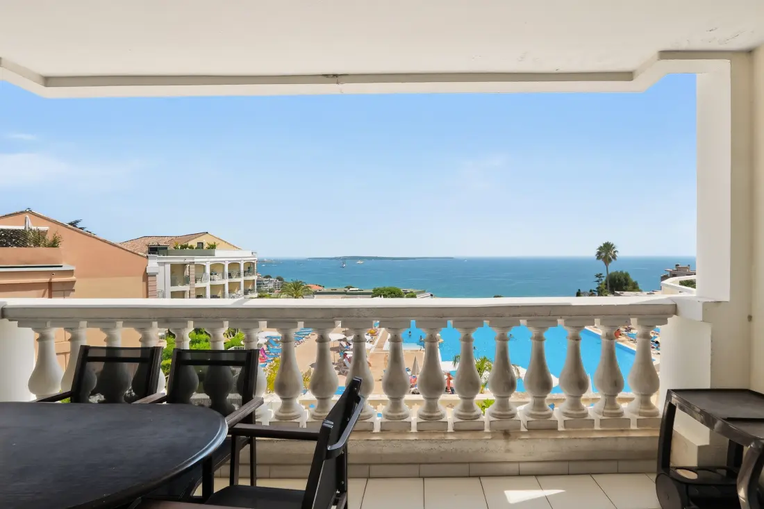 Résidence Cannes Villa Francia - maeva Home