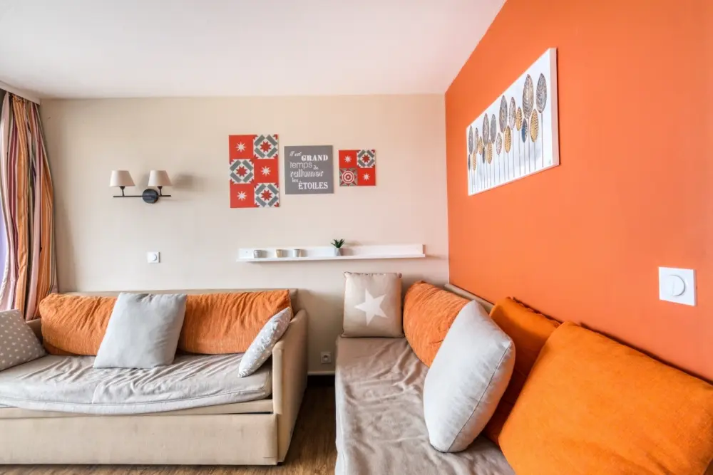 Résidence Cannes Villa Francia - maeva Home